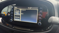 Toyota Aygo X 1.0 VVT-i Edge 5dr Petrol Hatchback